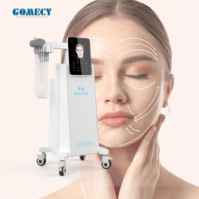 China Double Chin EMS Sculpting Machine 200us Pulse 1-15 Level EMS MFFACE Intensity Te koop