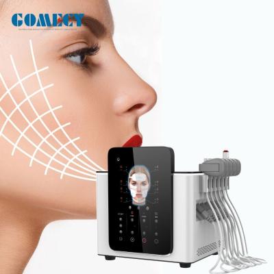 Cina MFFFACE EMS Face Muscle Sculpting Machine For Wrinkle Reduction And Skin Resurfacing in vendita