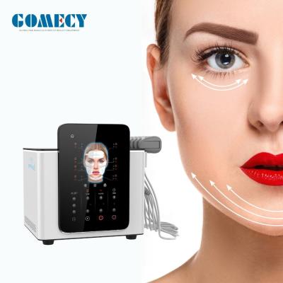 China GMS Non Surgical Facial Treatment MFFFACE RF Heating Therapy Antiaging Strong Pulsed Magnetic Technology à venda