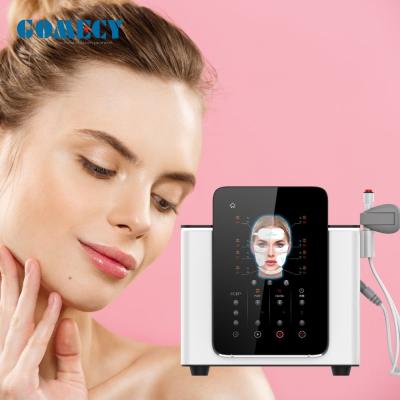 China Get Rid Of Wrinkles And Sagging Skin With MFFFACE EMS RF Face Muscle Sculpting Machine for sale