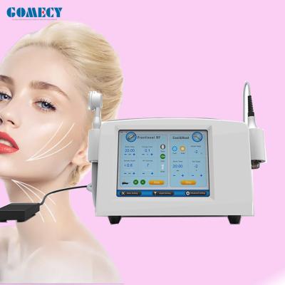 China Radio Frequency Microneedle Machine Insulated 10pins 25pins 64pins Nano Disposable Needle à venda