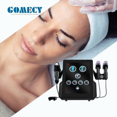 Chine 2024 15.6 inches Large Touch Screen Morpheus8 Microneedle Rf Machine for Skin Tightening Fractional Skin Resurfacing à vendre