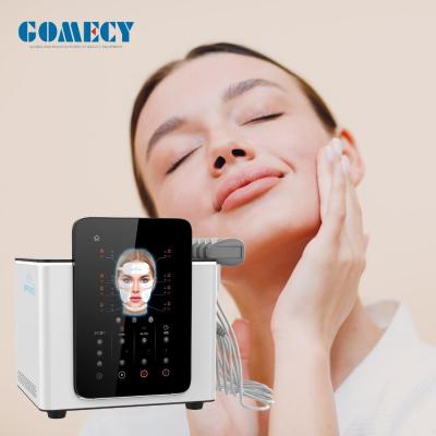 China MFFFACE Synchronized RF EMS HI-EMT Energies for Skin and Muscle Treatment Face Anti-Age Te koop