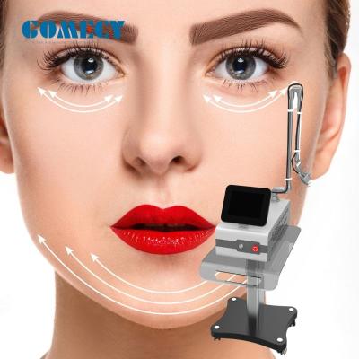 China Revolutionary Fractional CO2 Laser Machine for Beauty Treatments and Vaginal Rejuvenation for sale