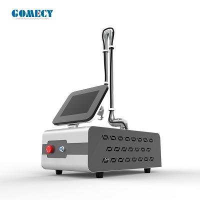 China Advanced Technology Fractional CO2 Laser Machine for Non-Invasive Beauty Treatments for sale