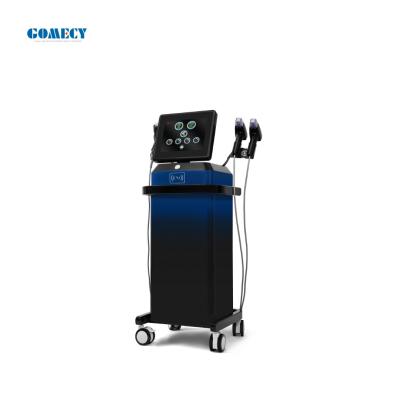 China 2024 Inmode Morpheus 8 Microneedling RF Fractional Skin Treatment Machine M8 GOMECY Factory for sale