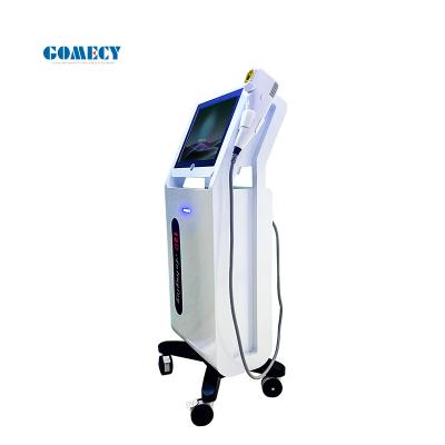 China 2024 GOMECY 12D Professional Wrinkle Removal Anti Aging Rejuvenation Equipment Te koop