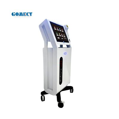 China 2024 GOMECY 1 Years Warranty 12D Anti Aging Professional Wrinkle Removal Anti Aging Rejuvenation Beauty Equipment Te koop