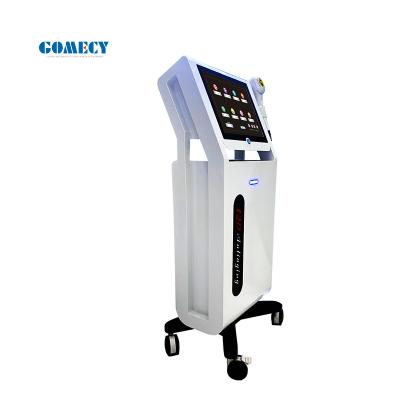 China GOMECY 12D Anti Aging Upgraded Version The Latest With Ice Function For Face Lifting Body Slimming Clinic And Salon Spa zu verkaufen