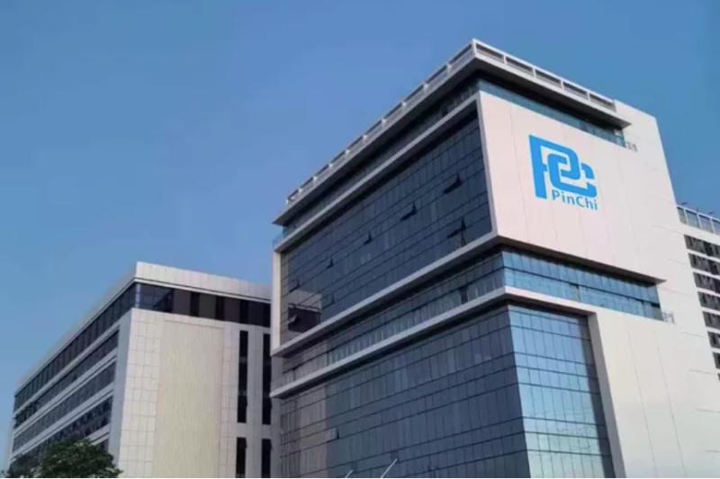Verified China supplier - Foshan Pinchi Intelligent Equipment Co., Ltd.