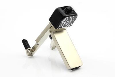 China Portable Stand Desktop Lazy Phone Holder With Metal + PC Material For iPhone iPod MP4 for sale