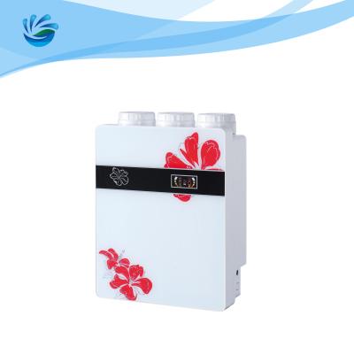 China Máquina de la purificación del agua del sistema de tratamiento de aguas del uso en el hogar en venta