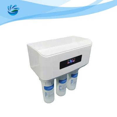 China Automatic Reverse Osmosis Machine For Family Use for sale