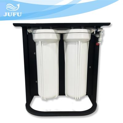 China OEM ODM RO Home Water Treatment Machine Reverse Osmosis Water Purifier en venta