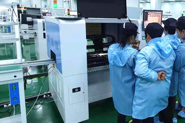 Verified China supplier - Beijing Huaweiguochuang Electronic Technology Co., Ltd.