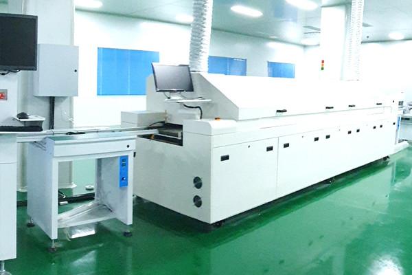 Verified China supplier - Beijing Huaweiguochuang Electronic Technology Co., Ltd.