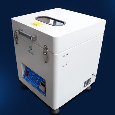 China Semi Automatic SMT Solder Paste Screen Printer Machine for sale