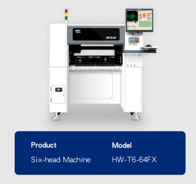 China Pick And Place SMT Solder Paste Printer Machine PCB Stencil Printer for sale
