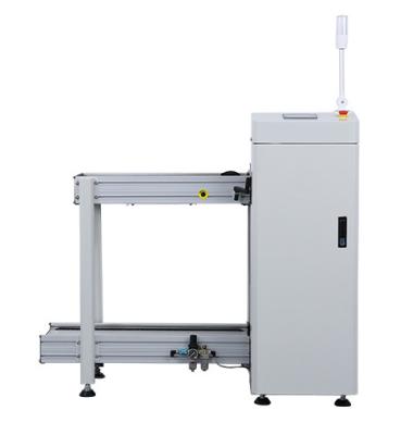 China Smt ODM PCB Solder Paste Printer Stencil Machine Uploader for sale