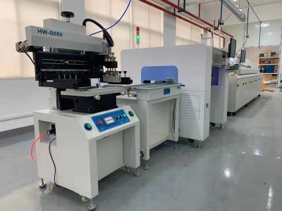 中国 PCBアセンブリMounter SMTの一突きの場所機械26000CPH 販売のため