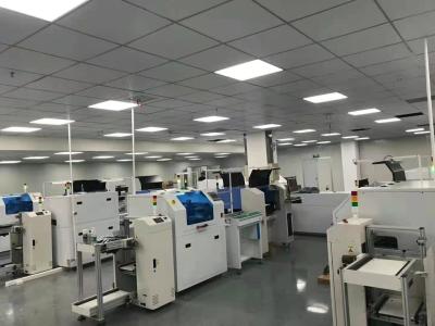 China Surface Mount SMT Reflow Oven PCB PNP Led Light Making Machine for sale