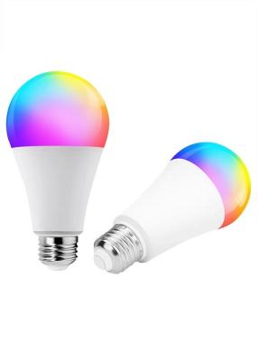 China Remote control Bluetooth Smart Bulb , Wireless Colorful LED Bulb for sale