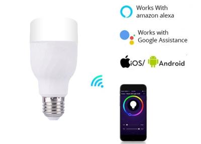 Chine Smart Home sans fil de WIFI de lampe de décoration de contrôle d'intérieur de téléphone portable à vendre