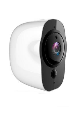 China Wireless Indoor Ourdoor Waterproof WIFI Security Camera for sale