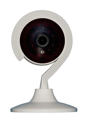 中国 声制御夜間視界無線屋内IP CCTVのカメラ 販売のため