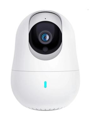 China Night Vision Sound Detection Indoor Waterproof CCTV Camera for sale