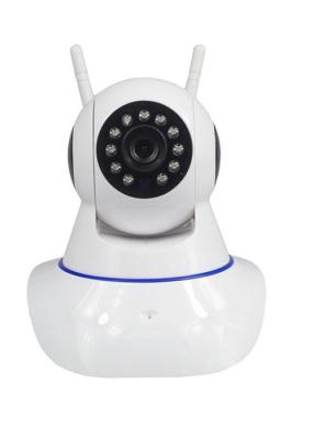Chine Caméra de sécurité infrarouge de WIFI de moniteur de bébé de vision nocturne à vendre