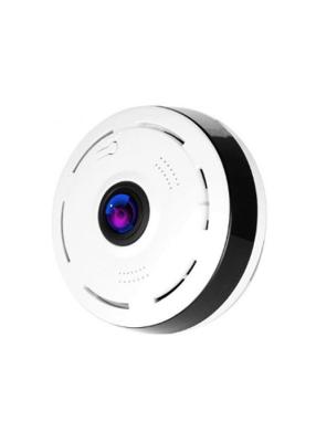 China câmara de segurança video panorâmico de WIFI da fiscalização de 3D VR 360° à venda