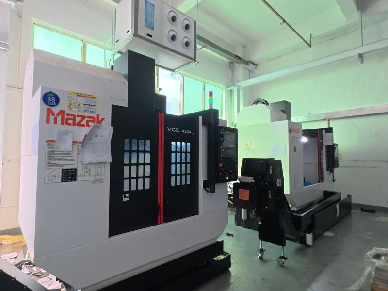 Verified China supplier - Shenzhen Chenrong Technology Co., Ltd.