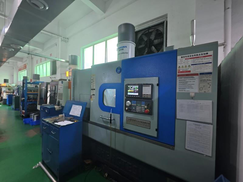 Verified China supplier - Shenzhen Chenrong Technology Co., Ltd.