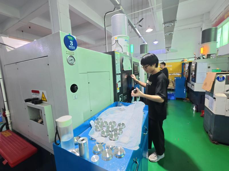 Verified China supplier - Shenzhen Chenrong Technology Co., Ltd.
