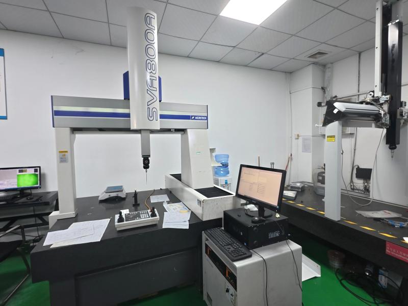 Verified China supplier - Shenzhen Chenrong Technology Co., Ltd.