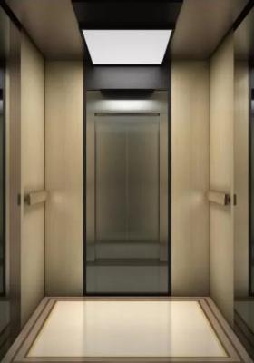 China 2.5m/s Residential Passenger Elevator Lift 1000KG 13 Persons for sale