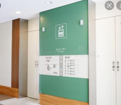 China 800KG 4.0m/s Hospital Bed Elevator VVVF Controller Machine Room Less Lift for sale