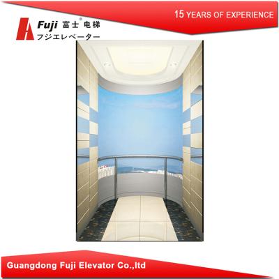 China 20 Persons Passenger Elevator Lift for sale
