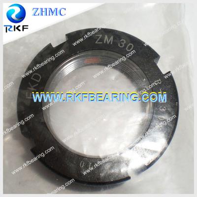China JAPAN FKD ZM30 High Precision Locking Nut for sale