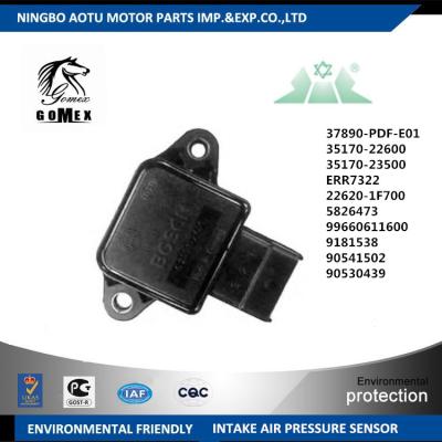 China Automobile throttle position sensor 37890-PDF-E01 35170-22600 35170-23500 ERR7322 for sale