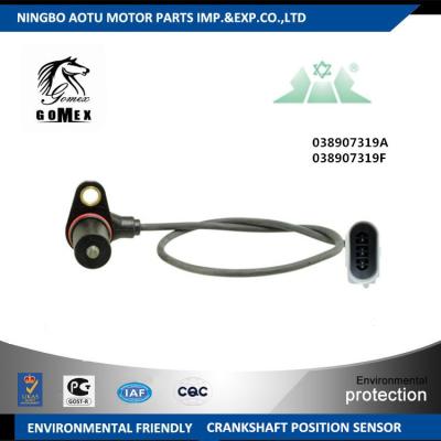 China VW AUDI SEAT SKODA Crankshaft Position Sensor 038907319A 038907319F for sale