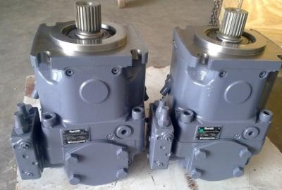 China Rexroth Hydraulic Piston Pump A11VO95DR/11R-NPD12N00 Variable pump for high pressure for sale