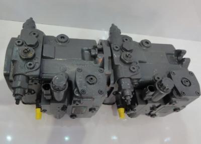 China Rexroth Axial hydraulic piston pump/variable pump A4VG180EP4D1/32R-NZD10F071DH for sale