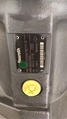 China Rexroth A2FE125-61W-VZL10 Hydraulic Axial Piston Motor/Variable motor for sale