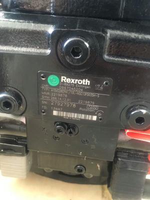 China Rexroth A10VG28EP41-10L-NSC13F003SH-S Hydraulic Piston Pump Axial Piston Variable Pump for sale