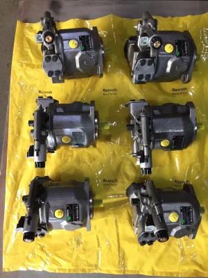China Rexroth A10VSO28DFR1/31R-PPB12N00 Hydraulic Piston Pumps/Variable pump for sale