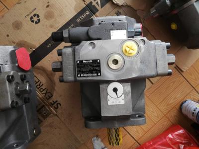 China Rexroth A4VSO71 DR/30R-PPB13N00 Hydraulic Piston Pump/Variable Pump/Axial piston swashplate design for sale