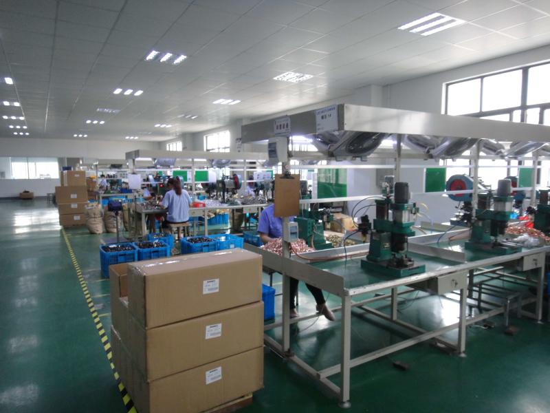 Verified China supplier - Chengdu Evoyage Technology Co., Ltd.
