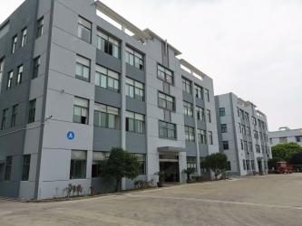 China Factory - Chengdu Evoyage Technology Co., Ltd.